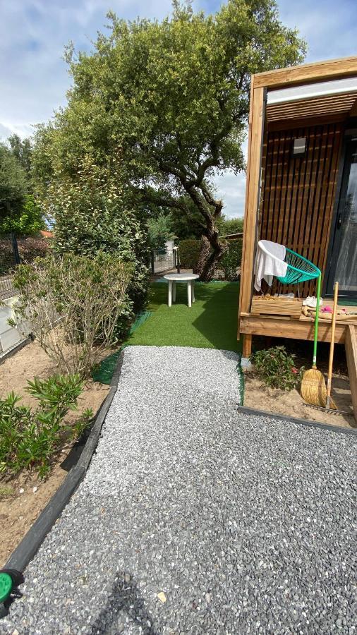 Ecokub T3 Independant Proche Plages Et Soustons
