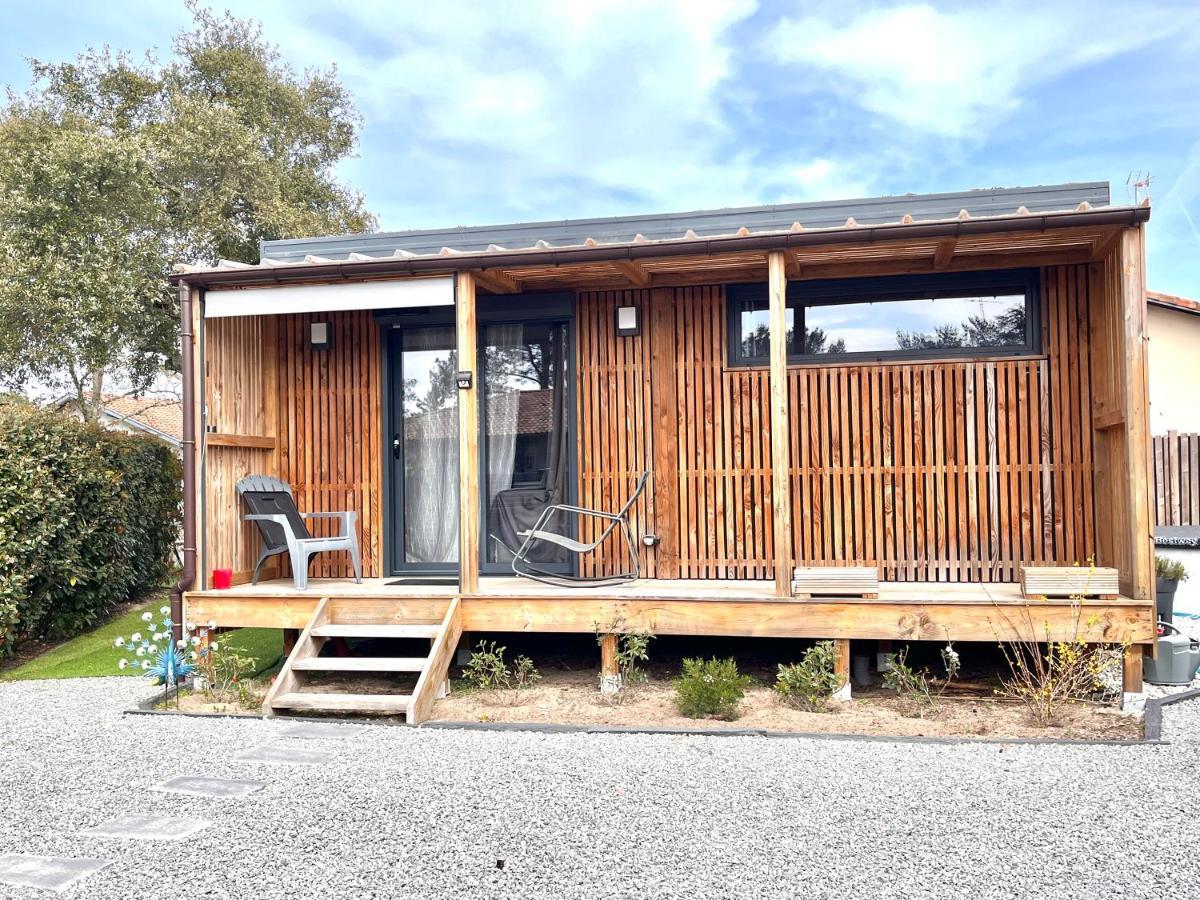 Ecokub T3 Independant Proche Plages Et Holiday home *